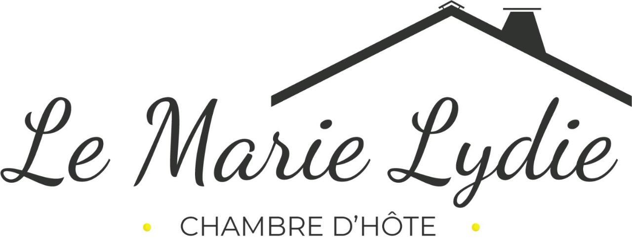 Le Marie Lydie - Chambre D'Hote ลาชาเปล-ดาบงด็องซ์ ภายนอก รูปภาพ